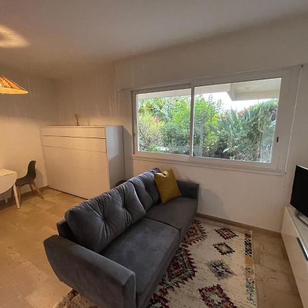 Ajaccio Studio Parc Berthault / Albert 1Er Buitenkant foto